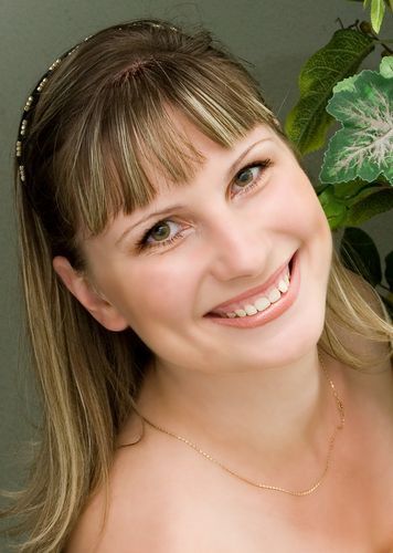 Кристина Тихомирова