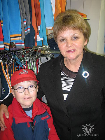 Тамара Пипинова