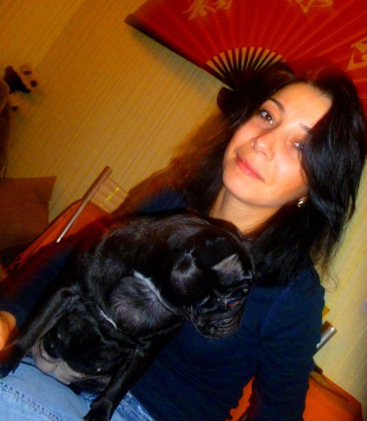 Наталька Федорова