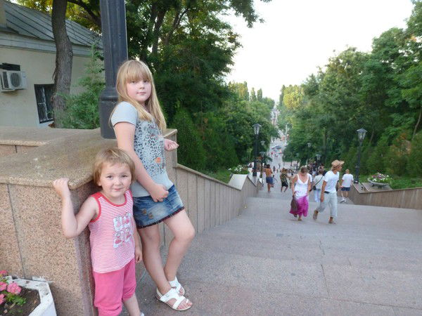 Анюта Житова