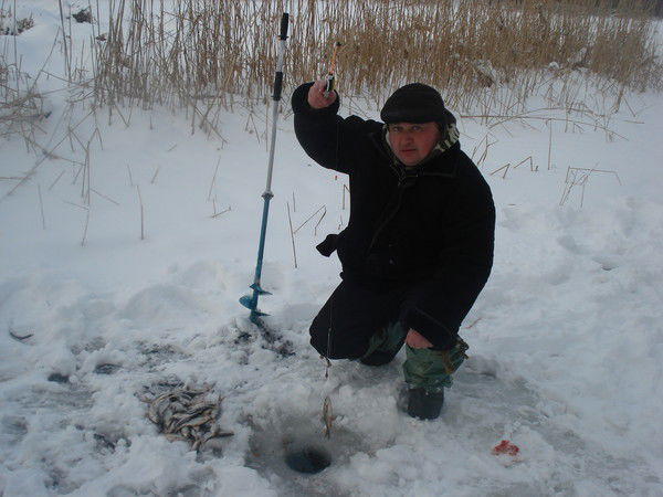 Александр Кравченко