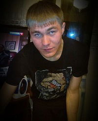 Веселков Владимир