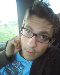 Устинов Дмитрий