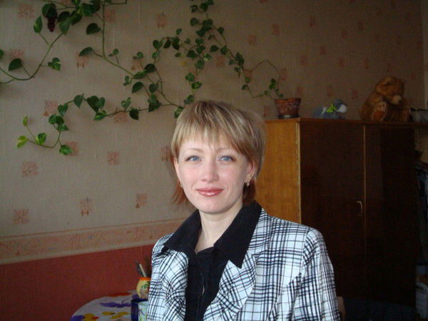 Наталья Соболева