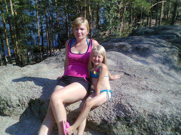 Людмила Орос