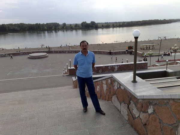 Жолдасбек Унгарбаев