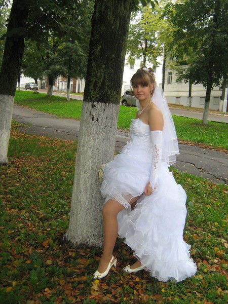 Алёнка Сазонова