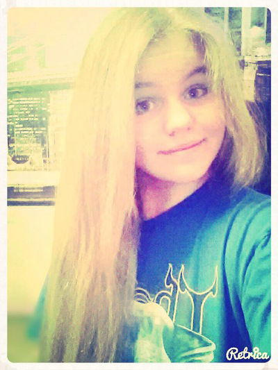 Ксения Преображенская