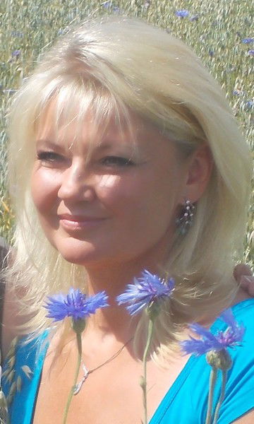 Елагина Ольга