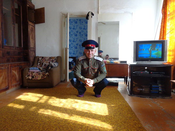 Анндрей Иванов