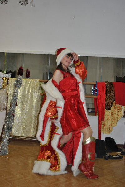 Елена Маркова