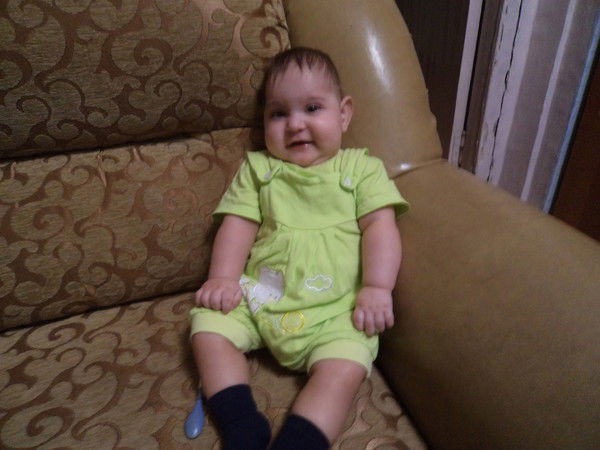 Елена Андриянова