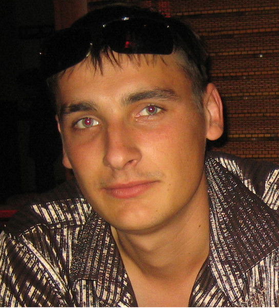 Сергей Волков