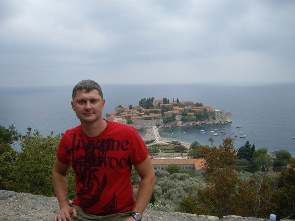 Андрей Кондратюк