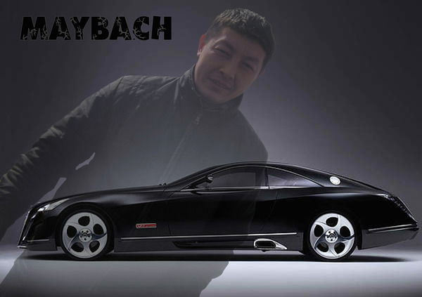 Азамат Ихласов