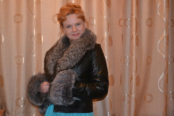 Ольга Ивлева