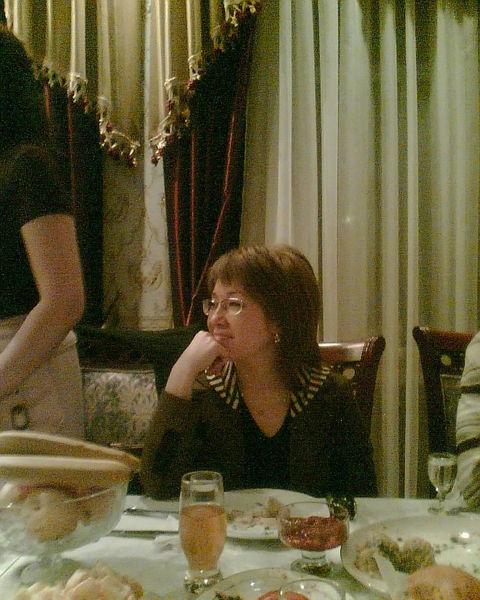 Акерке Керимбаева