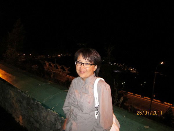 Майра Джандосова