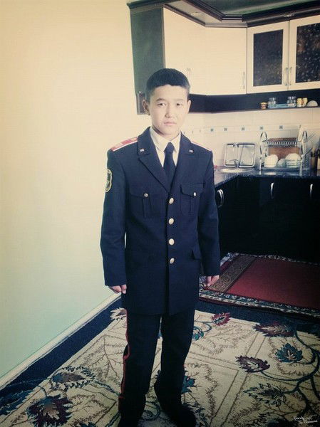 Гулниза Азимбаева