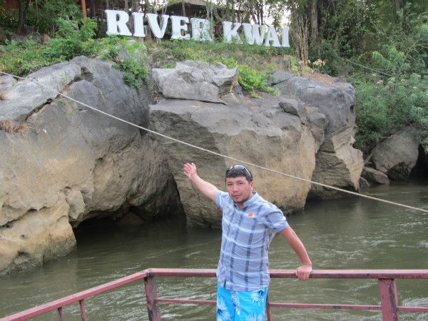 Бауыржан Кадирбердиев