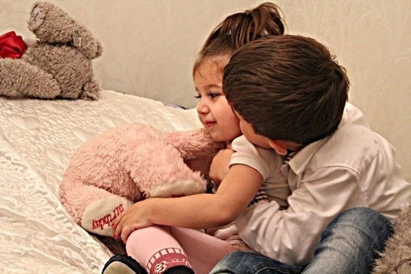 Арман Юсупов