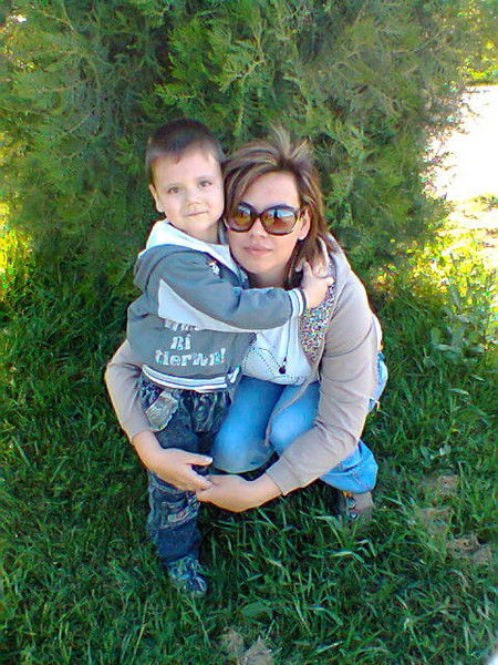 *** Роксана ***