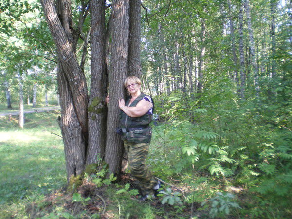 Наталия Кохан