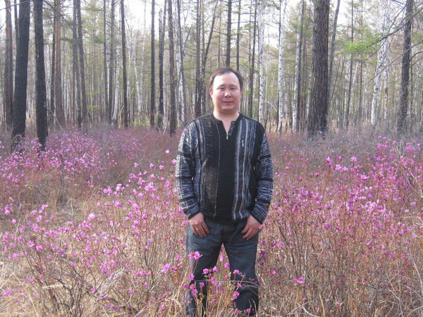 Алексей Сампилов