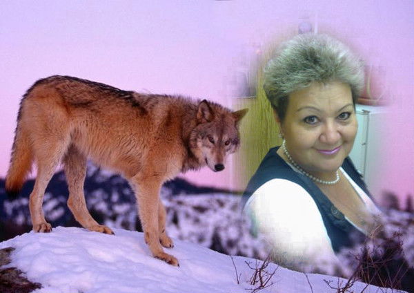 Светлана Ковалькова