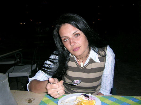 Анастасия Васильева