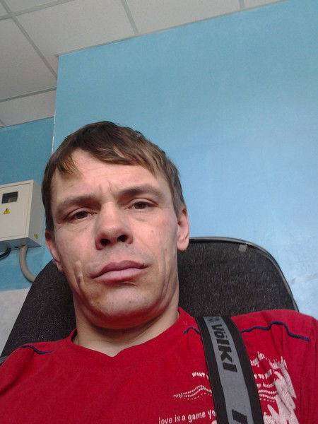 Стас Давыдов