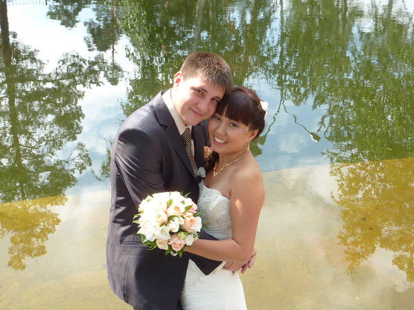 Индирочка Акчурина