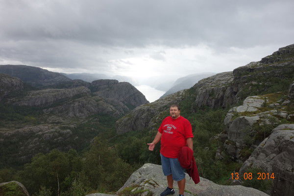 Михаил Небосько