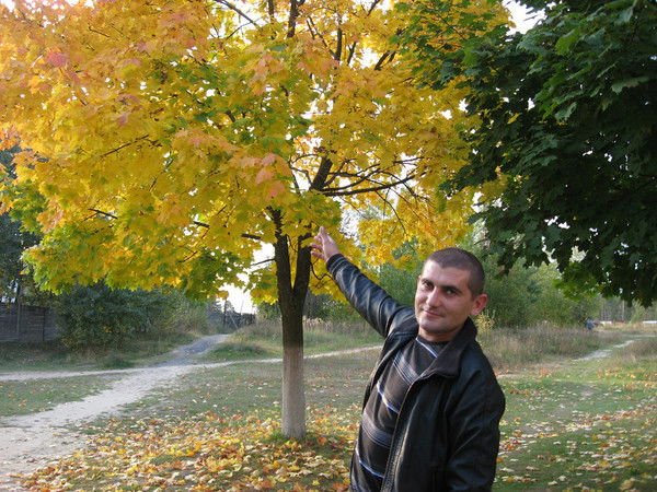 Иван Иванович