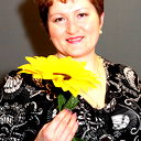 Галина Казанцева