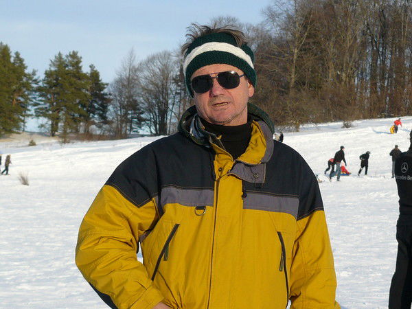 Сергей Кухно