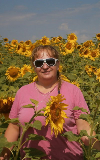 Татьяна Мерзлякова