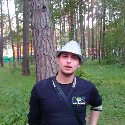 Андрей Силаков