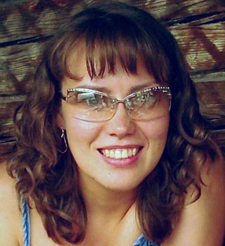 Наталья Вяцкова