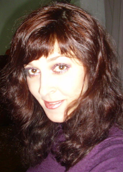 Антонина Мазур