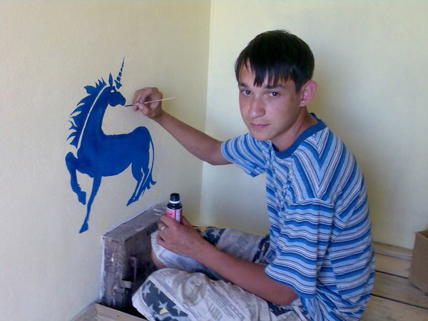 Владимир Прокопьев