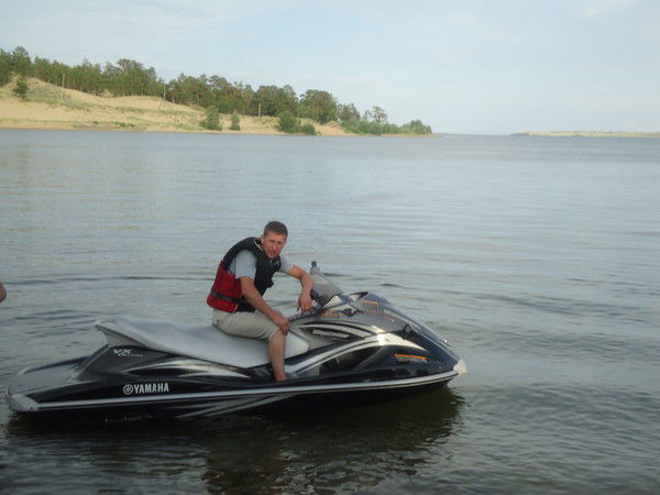 Сережа Уваров