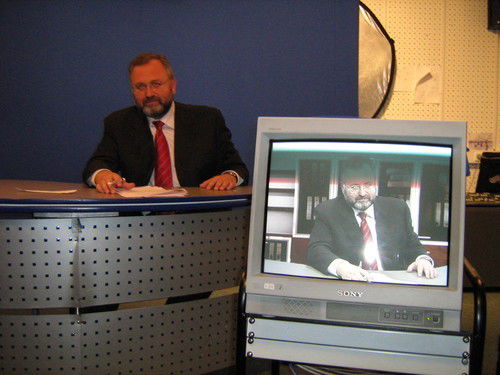 Илья Горбунов