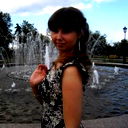 Марина Липовских