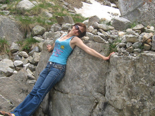 Екатерина Сергеева