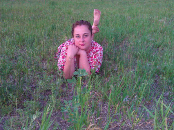 Ирина Тушева