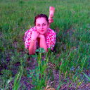 Ирина Тушева