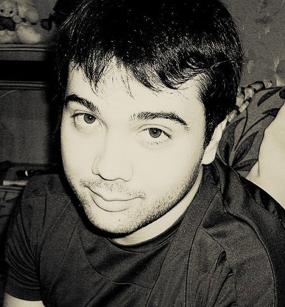 Артем Деревянко