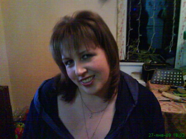 Елена Изотенкова