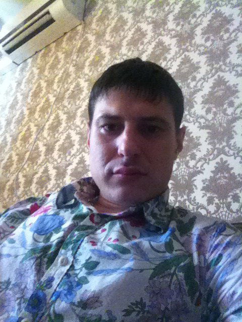 Дмитрий Шумов